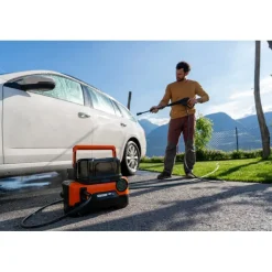 Stocker Tubo alta pressione 10 m per Art. 434