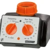 Stocker Watertimer manuale
