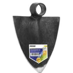 Stocker Zappa a cuore occhio tondo 1120 g