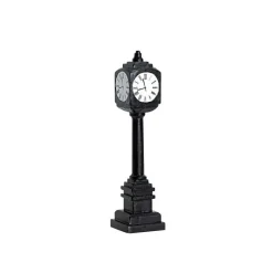 Lemax Street Clock Cod. 74634