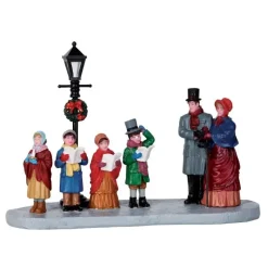 Lemax Street Lamp Serenade Cod. 63272