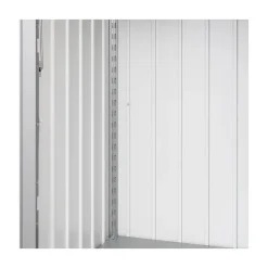 Biohort Supporti per Ripiani per Copribidoni Alex Duo in Metallo