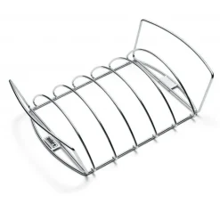 Weber Supporto di Cottura Multiuso per Arrosti e Costine Cod. 6469
