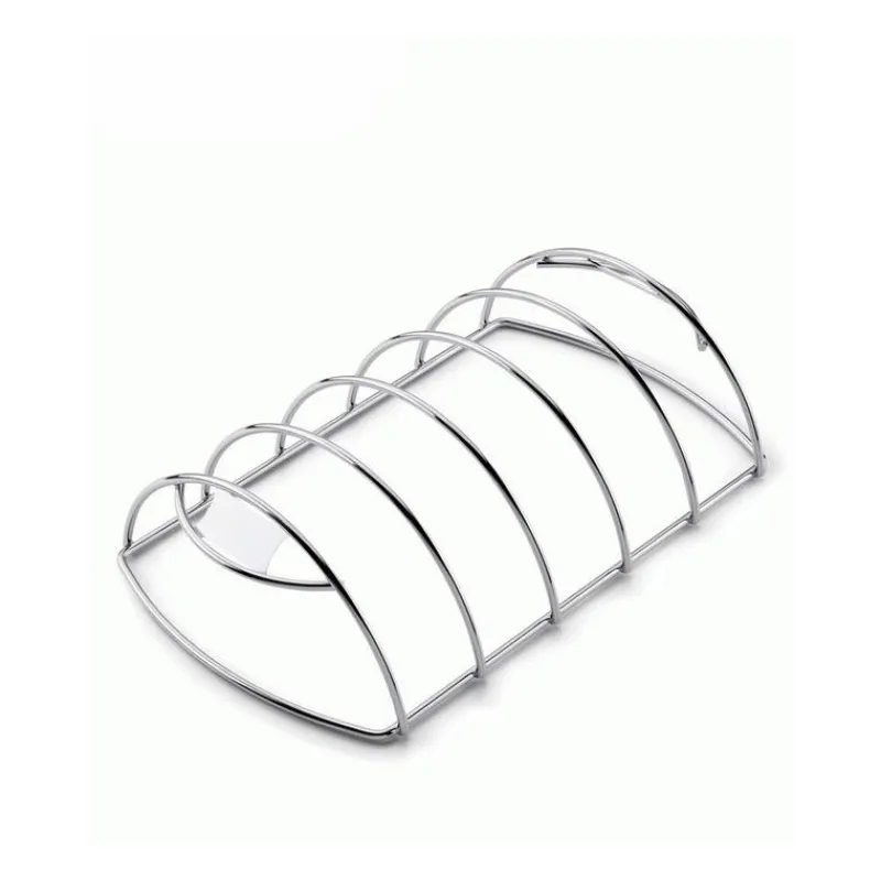 Weber Supporto di Cottura per Costine Cod. 6605