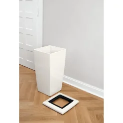 Lechuza Supporto per Vaso Cubico 40