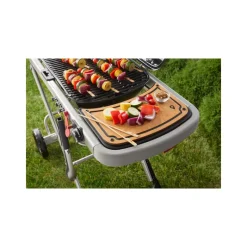 Weber Supporto PREP & SERVE per Traveler Cod. 7031