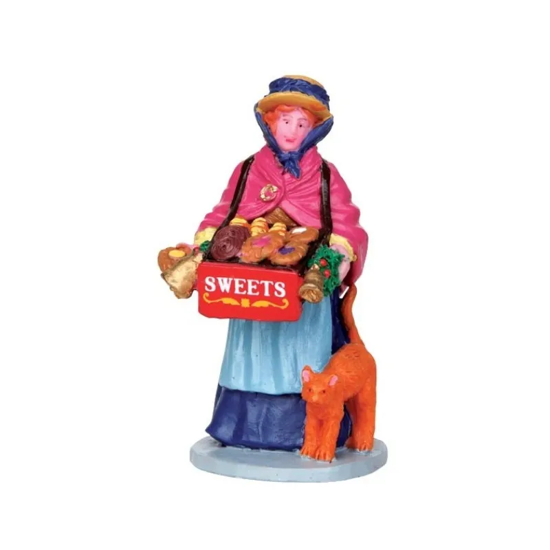 Lemax Sweet Seller Cod. 42254