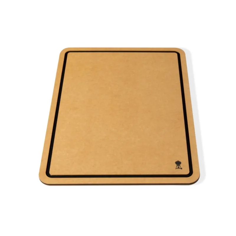 Weber Tagliere da Incasso per Ripiano Laterale Cod. 3400127