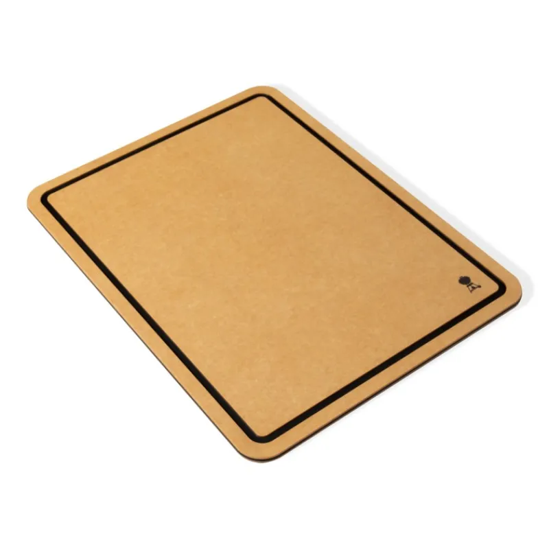 Weber Tagliere da Incasso per Ripiano Laterale Cod. 3400127