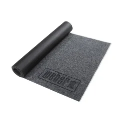 Weber Tappeto per Barbecue XL per Summit E/Ex/S/Sx e Piastra Barbecue 76 cm Cod. 3400134