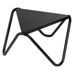 LaFuma Tavolino VOGUE 57 x 57 cm LFM9032 Noir