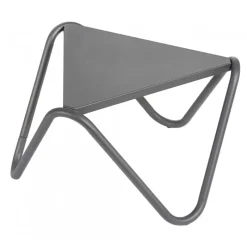 LaFuma Tavolino VOGUE 57 x 57 cm LFM9032 Titane