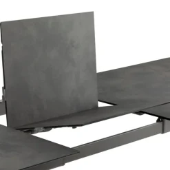 LaFuma Tavolo da giardino allungabile ORON 170/205x100 cm LFM5322 Fusain/Titane