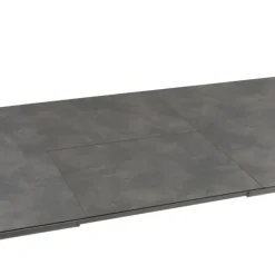 LaFuma Tavolo da giardino allungabile ORON 170/205x100 cm LFM5322 Fusain/Titane