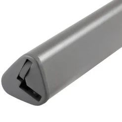 LaFuma Tavolo da giardino allungabile ORON 170/205x100 cm LFM5321 Ciment/Titane