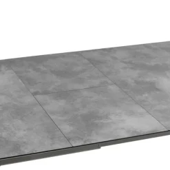 LaFuma Tavolo da giardino allungabile ORON 170/205x100 cm LFM5321 Ciment/Titane