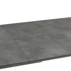 LaFuma Tavolo da giardino allungabile ORON 170/205x100 cm LFM5321 Fusain/Titane