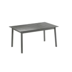 LaFuma Tavolo da giardino ORON 150x100 cm LFM5320 Titane/Titane