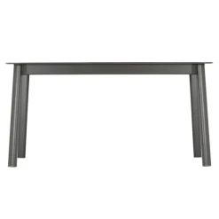 LaFuma Tavolo da giardino ORON 150x100 cm LFM5319 Fusain/Titane