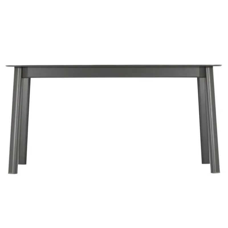 LaFuma Tavolo da giardino ORON 150x100 cm LFM5319 Fusain/Titane