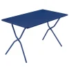 LaFuma Tavolo da giardino pieghevole BALCONY 120x70 cm LFM5339 CB Indigo/Indigo