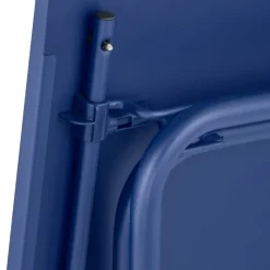 LaFuma Tavolo da giardino pieghevole BALCONY 120x70 cm LFM5339 CB Indigo/Indigo