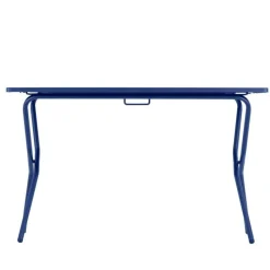 LaFuma Tavolo da giardino pieghevole BALCONY 120x70 cm LFM5339 CB Indigo/Indigo