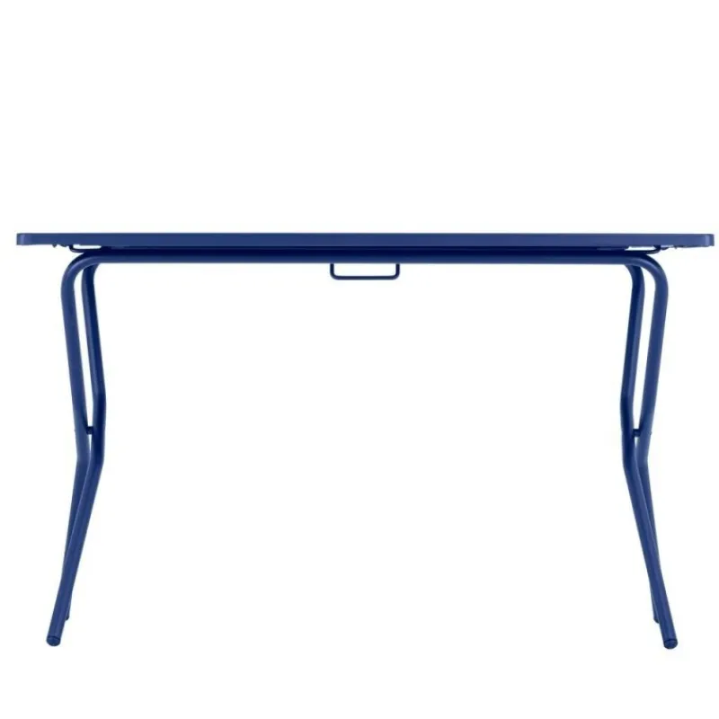 LaFuma Tavolo da giardino pieghevole BALCONY 120x70 cm LFM5339 CB Indigo/Indigo