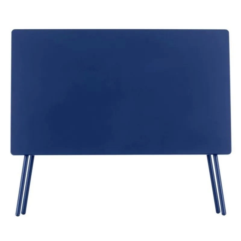 LaFuma Tavolo da giardino pieghevole BALCONY 120x70 cm LFM5339 CB Indigo/Indigo