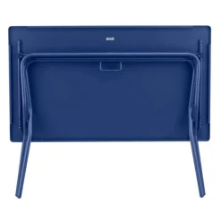 LaFuma Tavolo da giardino pieghevole BALCONY 120x70 cm LFM5339 CB Indigo/Indigo