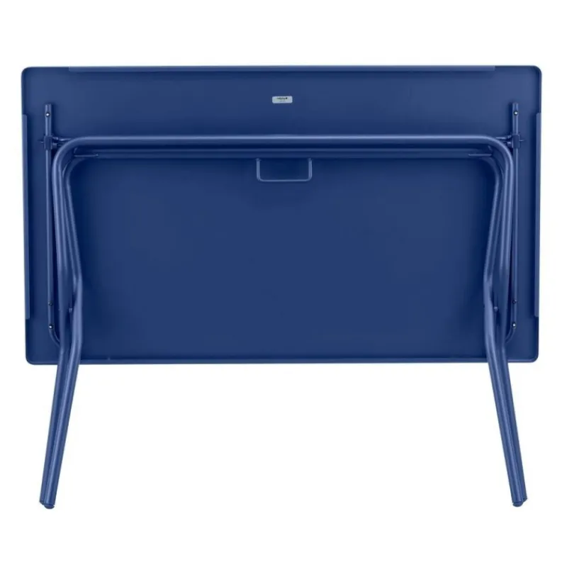 LaFuma Tavolo da giardino pieghevole BALCONY 120x70 cm LFM5339 CB Indigo/Indigo