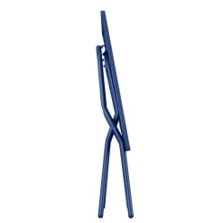 LaFuma Tavolo da giardino pieghevole BALCONY 120x70 cm LFM5339 CB Indigo/Indigo