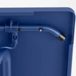 LaFuma Tavolo da giardino pieghevole BALCONY 120x70 cm LFM5339 CB Indigo/Indigo