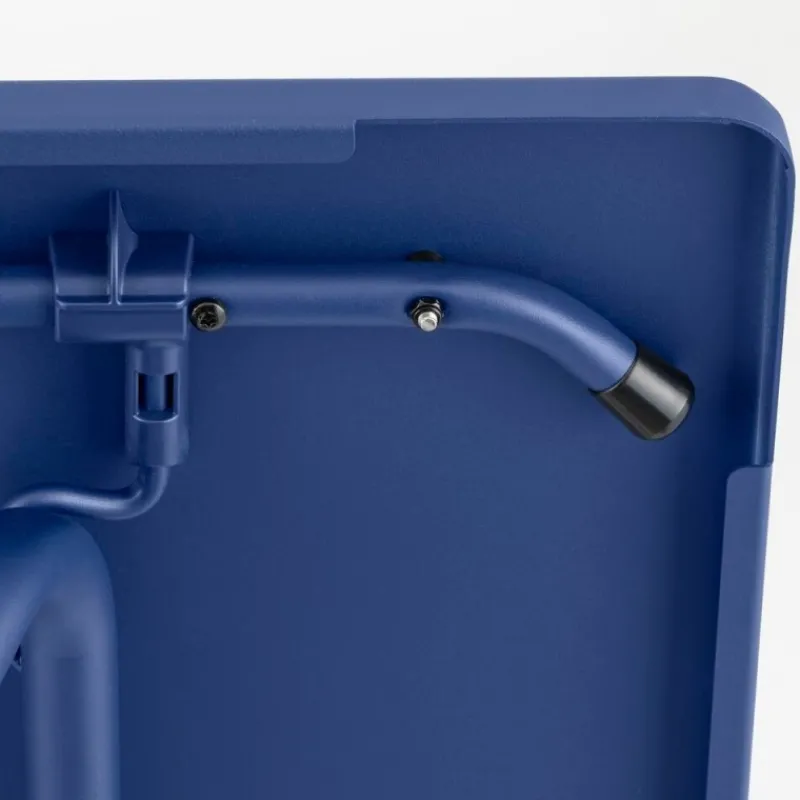 LaFuma Tavolo da giardino pieghevole BALCONY 120x70 cm LFM5339 CB Indigo/Indigo