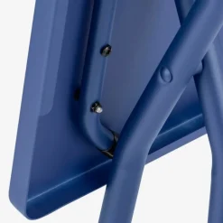 LaFuma Tavolo da giardino pieghevole BALCONY 120x70 cm LFM5339 CB Indigo/Indigo