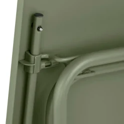 LaFuma Tavolo da giardino pieghevole BALCONY 70x70 cm LFM5357 CB Moss/Moss