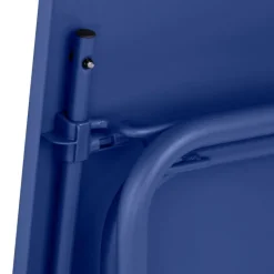 LaFuma Tavolo da giardino pieghevole BALCONY 70x70 cm LFM5357 CB Indigo/Indigo
