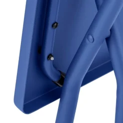 LaFuma Tavolo da giardino pieghevole BALCONY 70x70 cm LFM5357 CB Indigo/Indigo