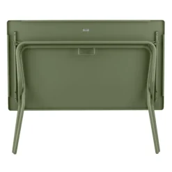 LaFuma Tavolo da giardino pieghevole BALCONY 120x70 cm LFM5339 CB Moss/Moss