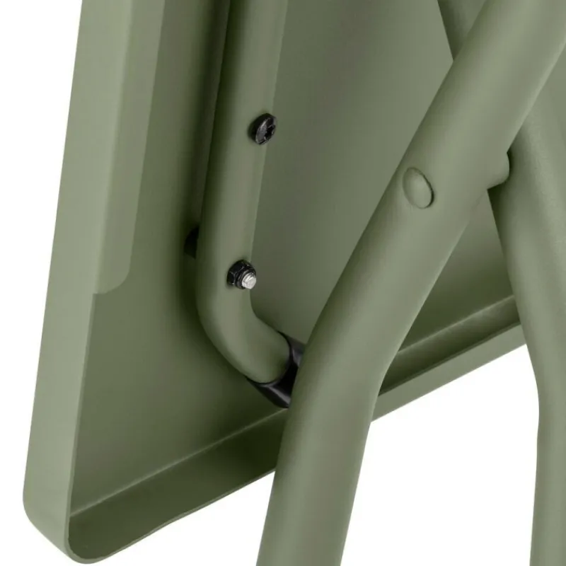 LaFuma Tavolo da giardino pieghevole BALCONY 120x70 cm LFM5339 CB Moss/Moss