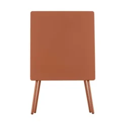 LaFuma Tavolo da giardino pieghevole BALCONY 70x70 cm LFM5357 CB Canyon/Canyon