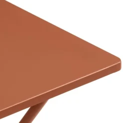 LaFuma Tavolo da giardino pieghevole BALCONY 70x70 cm LFM5357 CB Canyon/Canyon