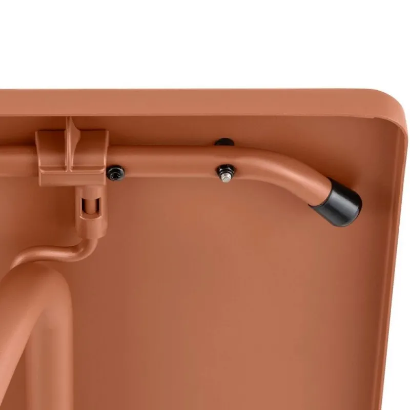 LaFuma Tavolo da giardino pieghevole BALCONY 70x70 cm LFM5357 CB Canyon/Canyon