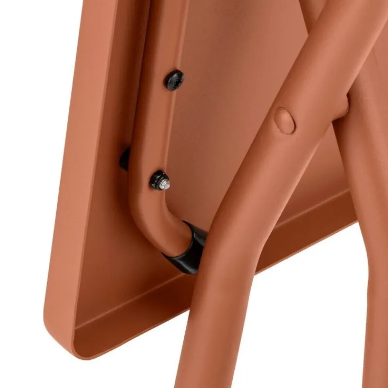 LaFuma Tavolo da giardino pieghevole BALCONY 70x70 cm LFM5357 CB Canyon/Canyon