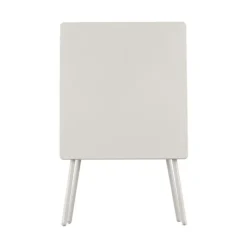 LaFuma Tavolo da giardino pieghevole BALCONY 70x70 cm LFM5357 CB Seigle/Seigle