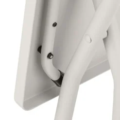 LaFuma Tavolo da giardino pieghevole BALCONY 70x70 cm LFM5357 CB Seigle/Seigle