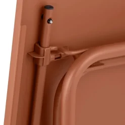 LaFuma Tavolo da giardino pieghevole BALCONY 120x70 cm LFM5339 CB Canyon/Canyon