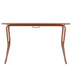 LaFuma Tavolo da giardino pieghevole BALCONY 120x70 cm LFM5339 CB Canyon/Canyon