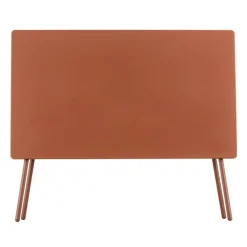 LaFuma Tavolo da giardino pieghevole BALCONY 120x70 cm LFM5339 CB Canyon/Canyon