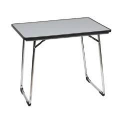 LaFuma Tavolo FIDJI 80x57 cm LFM1487 Carbon